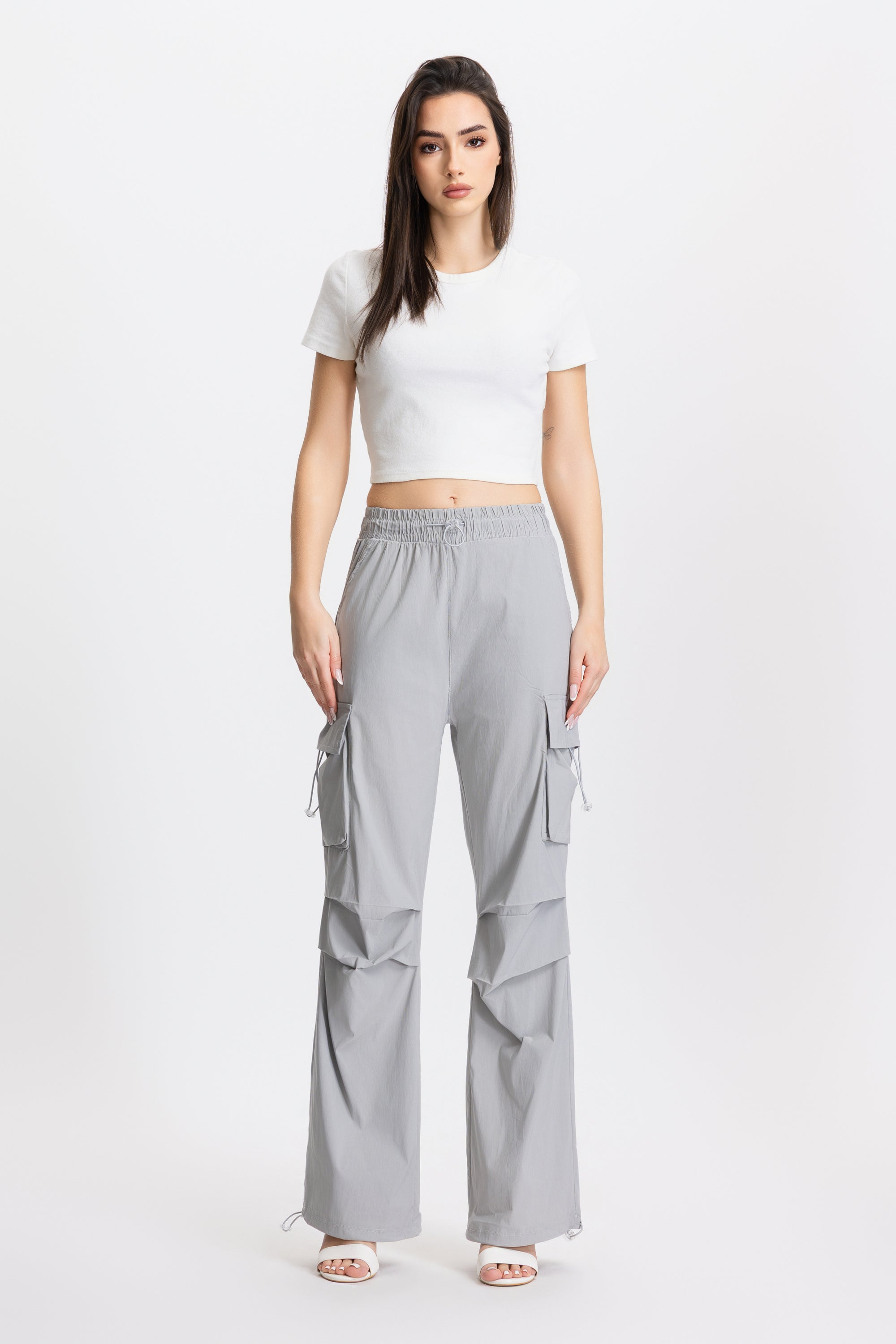 Gray