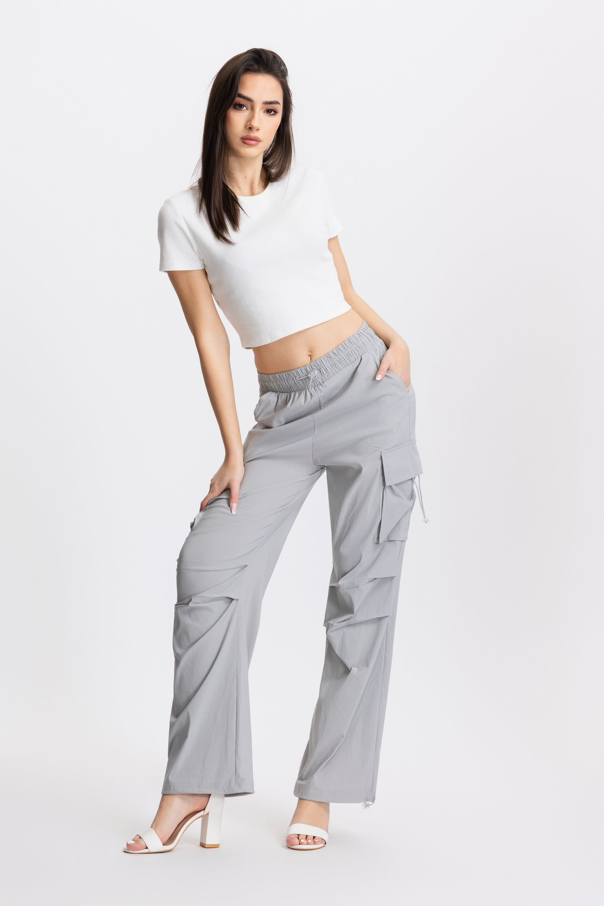 Gray