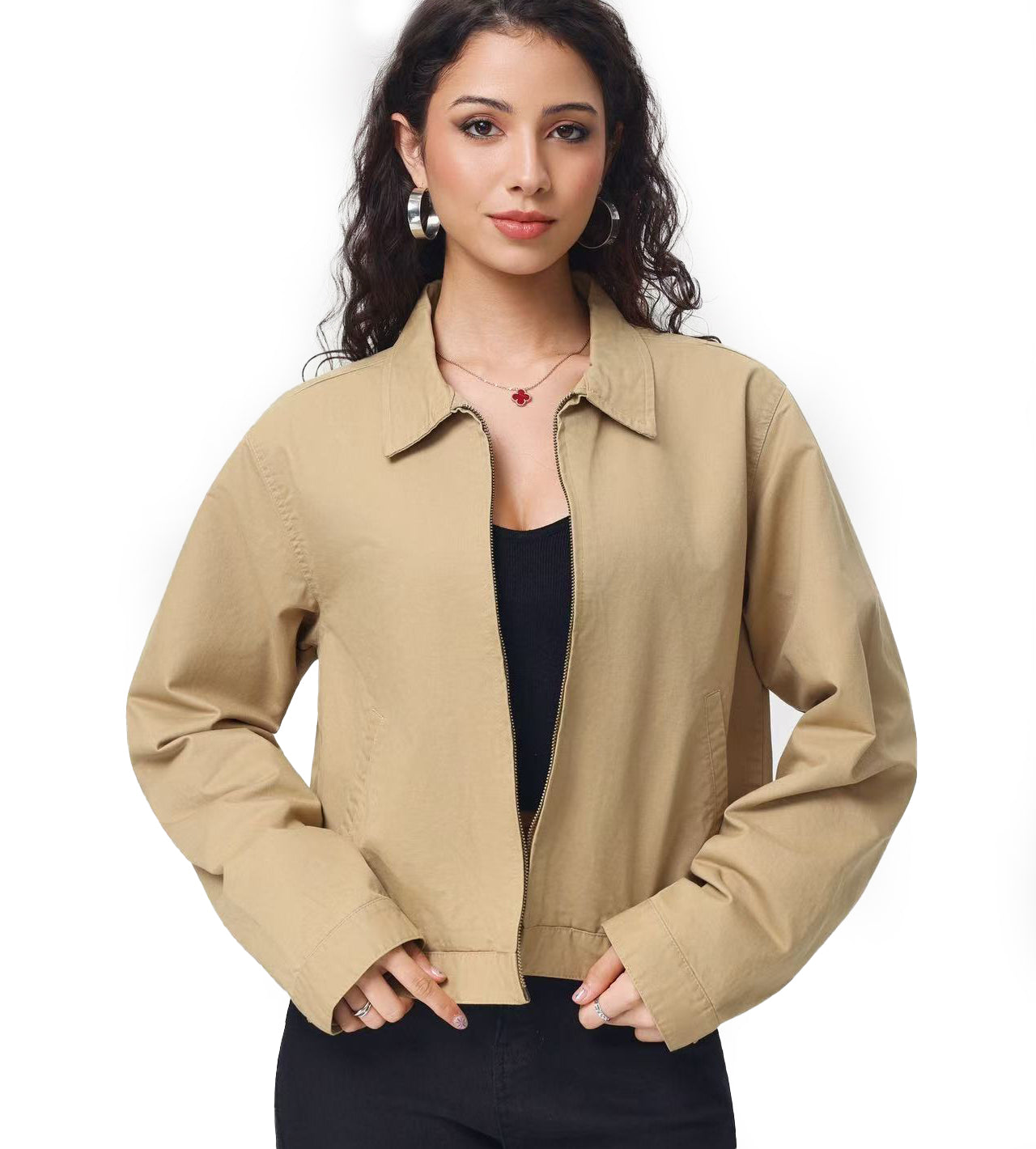 Beige