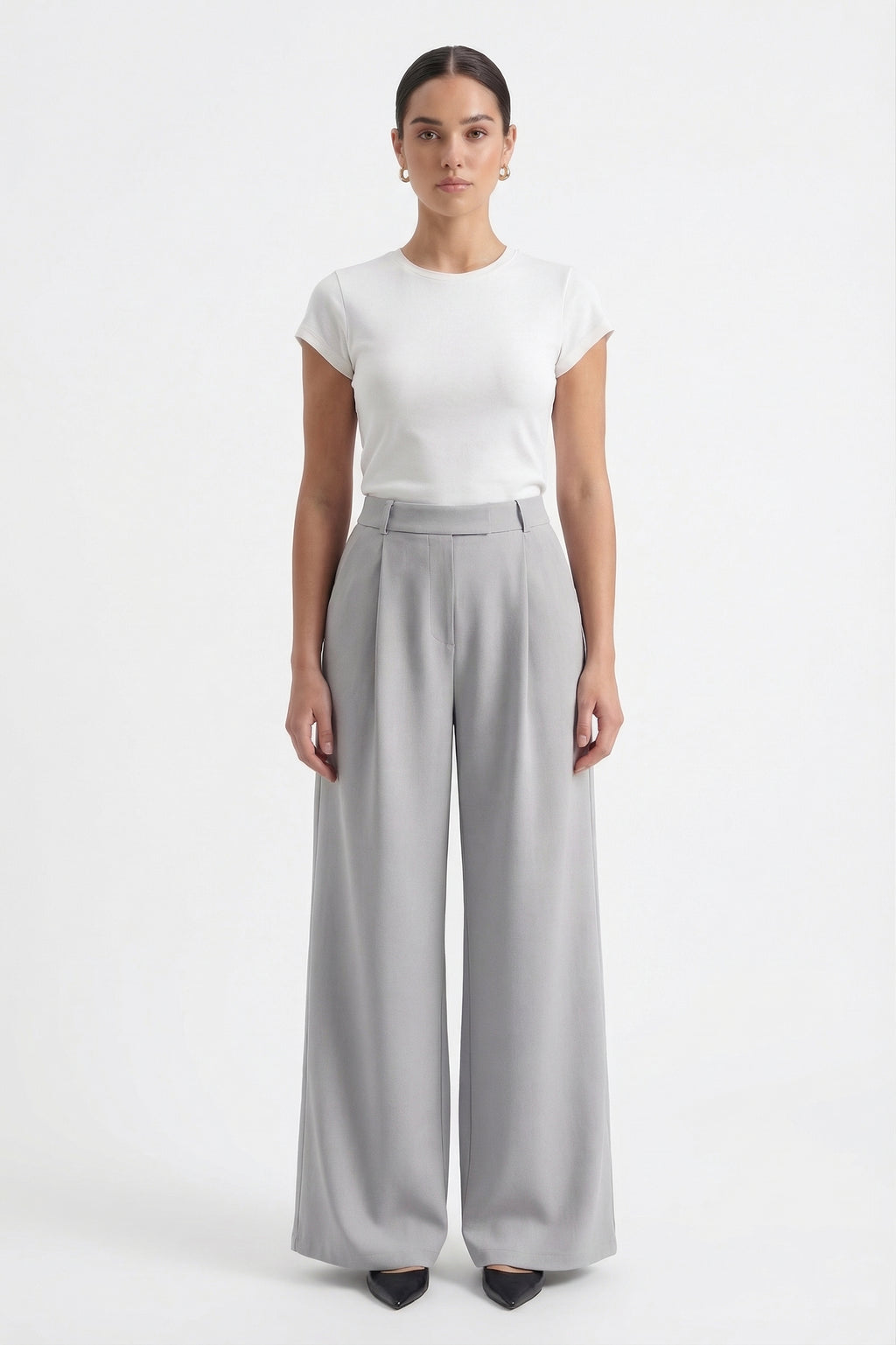 Gray