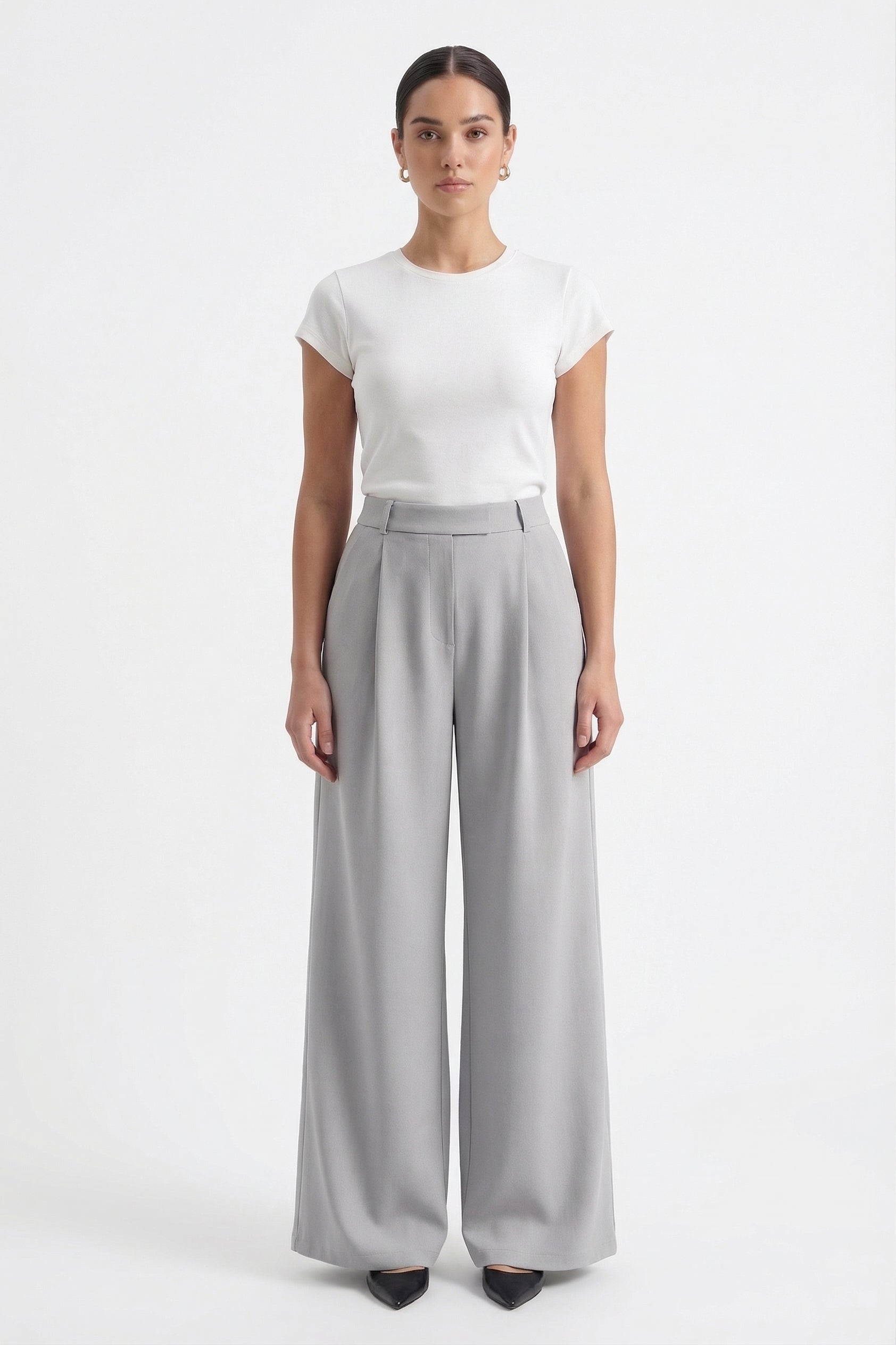 Gray