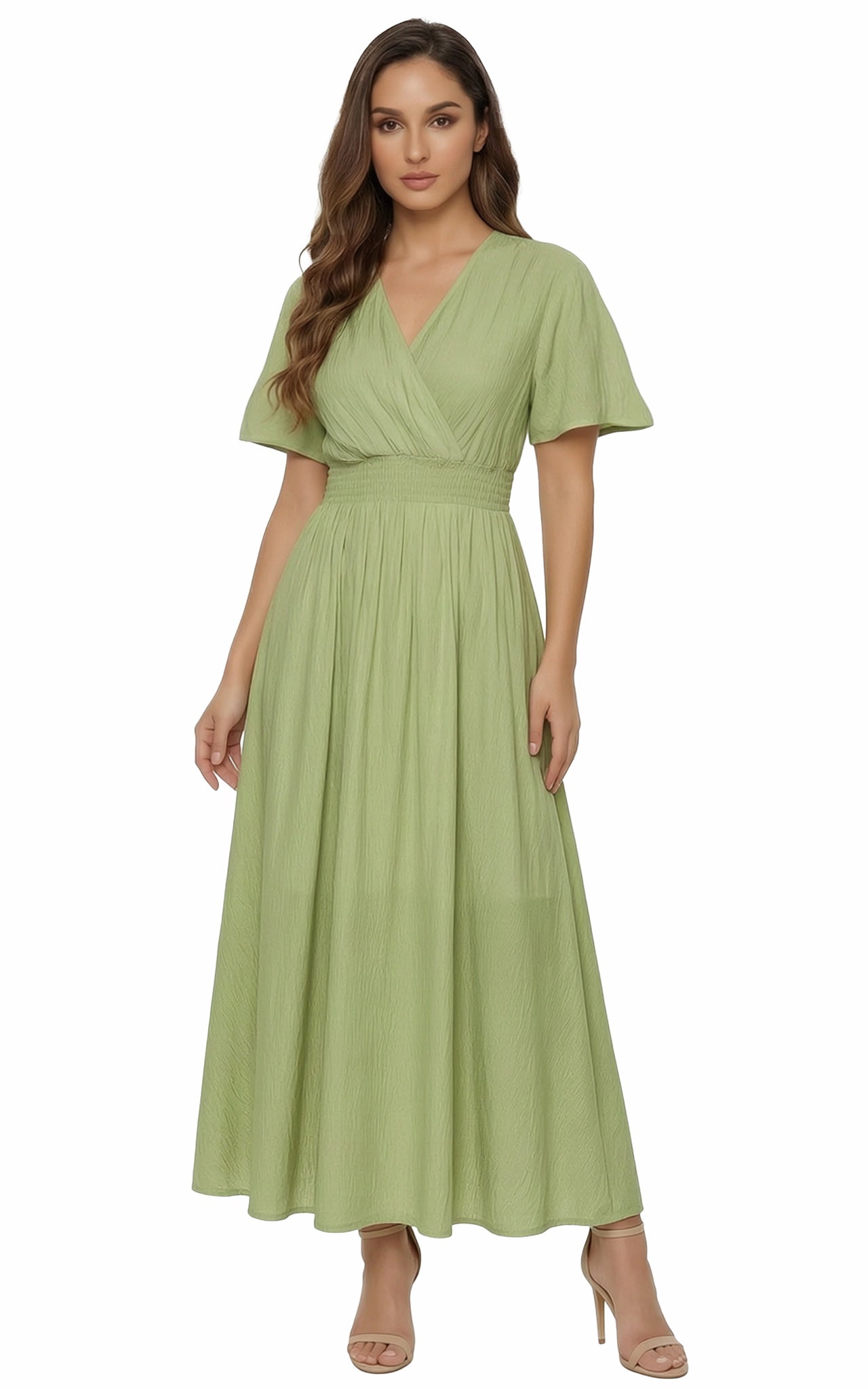 Verde