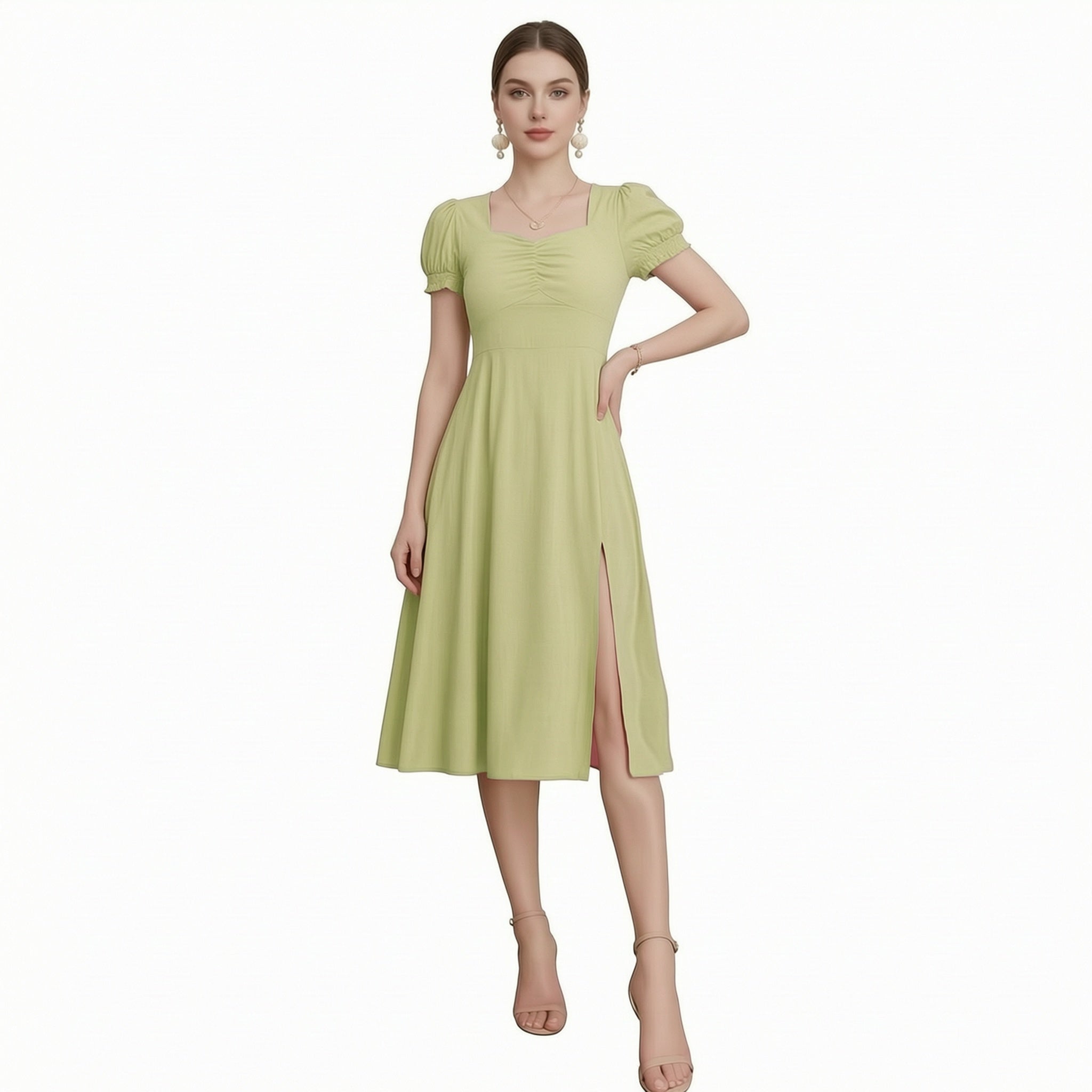 Verde